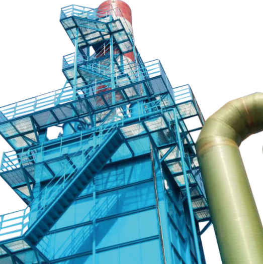 煙氣脫硫塔在環境保護領域具有哪些獨特的作用和優勢